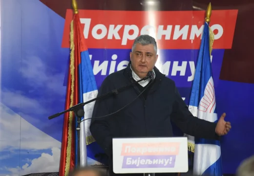 Miroslav Milovanović: “Referendumom se briše nezakonita praksa Petrovića“