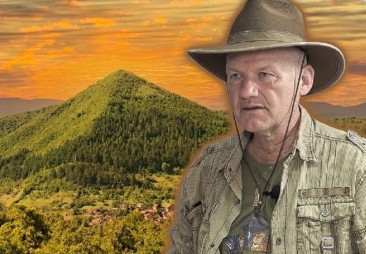 Prvo predavanje dr Semira Osmanagića u Bijeljini