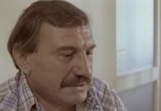 Spavao u ostavi za metle, a njegov život bio je pun tragedija