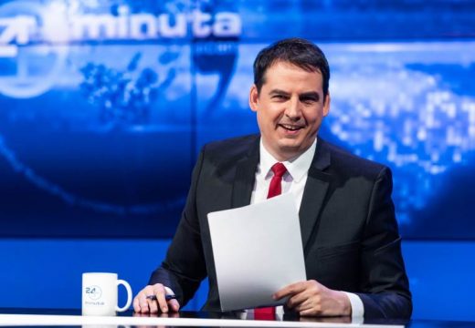 Kesić pružio podršku premlaćenim aktivistima u Banjaluci (Video)