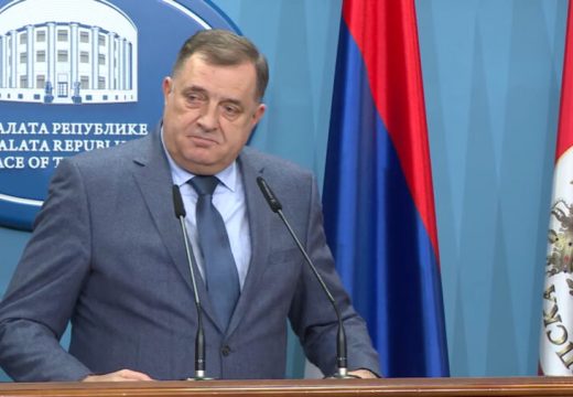 Dodik priznao SNSD-ov poraz na referendumu