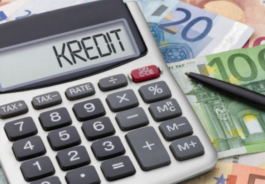 Rata kredita ponovo ide gore