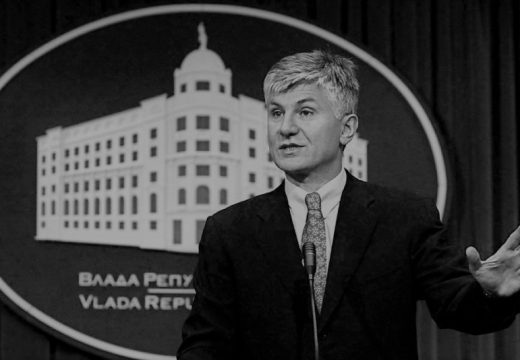 Danas 20 godina od ubistva Zorana Đinđića