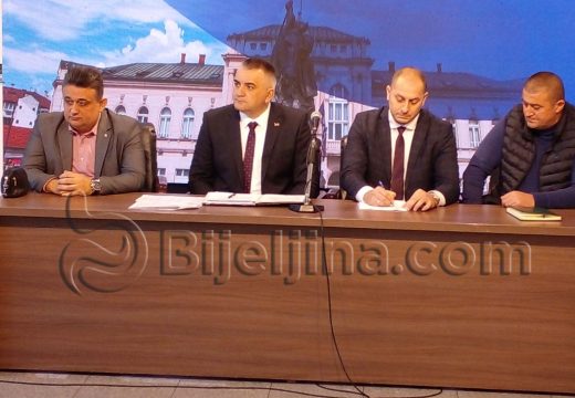 Ministar poljoprivrede Savo Minić u Bijeljini:  Partnerske odnose razvijamo sa svima onima koji to žele