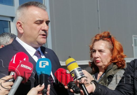 Nakon tri godine iz Bijeljine krenuo prvi kontigent crvenog mesa za Tursku