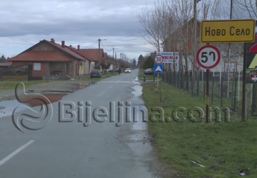 Imali su sve što jednom urbanom naselju i pripada