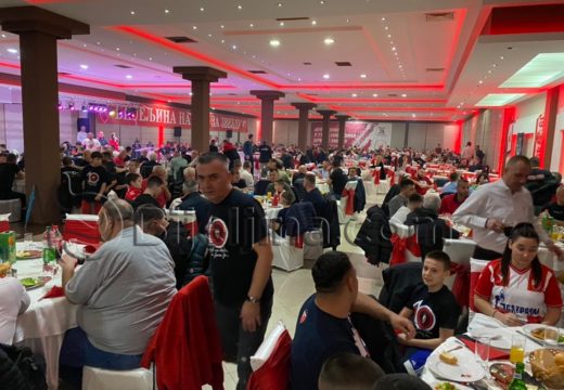 Zvezda se nosi u srcu do kraja života