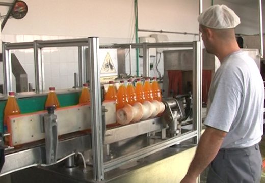 Prerađivači u problemima: Ambalaža “diktira” otkup