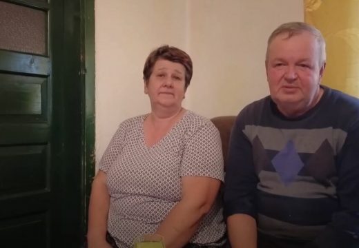 Ženio se 11 puta: Sve su žene valjale, ali ja nisam bio dobar (Video)