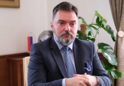 Košarac: Semberija nukleus razvoja poljoprivrede