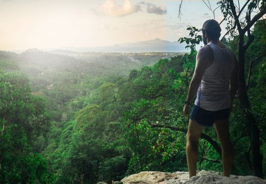 Muškarac 31 dan lutao amazonskom džunglom: Jeo sam crve, pio kišnicu iz cipela