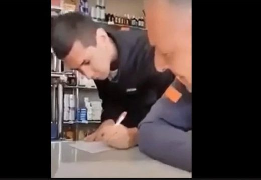 Utvrđeno zakonsko rješenje:Zatvor za one koji neovlašteno objavljuju tuđe snimke