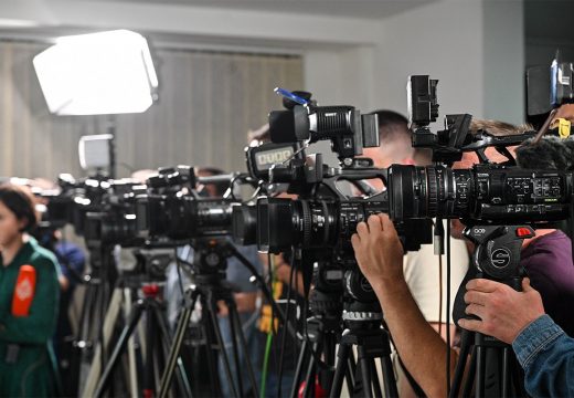 Medijima za klevetu prijeti kazna i do 100.000 KM