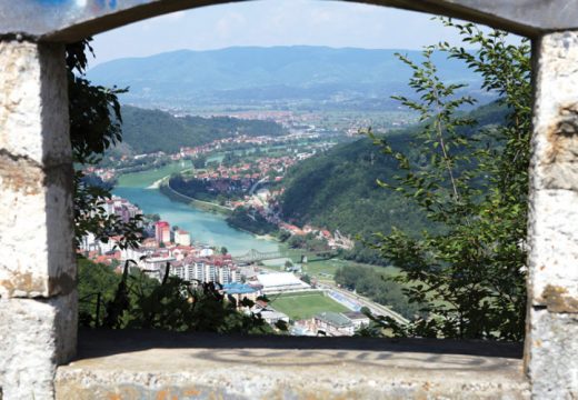 Zvornik širi turističku ponudu: Kraljevim stopama kroz istoriju dva grada