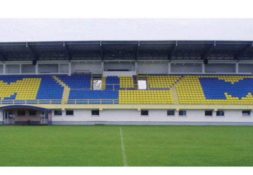 Crvena zvezda u Modriči 25. marta