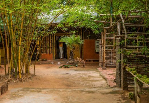 Održivi grad u kom vlada harmonija i jedinstvo