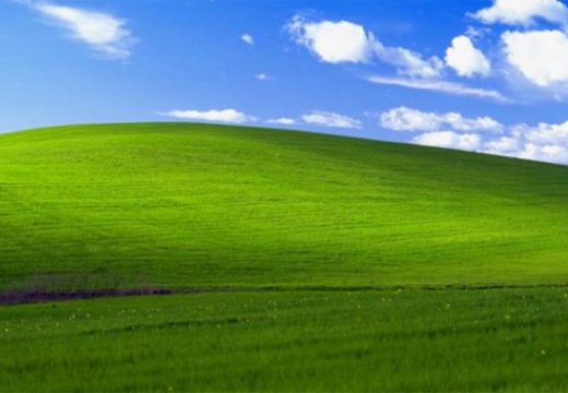 Ovako je nastala najpoznatija kompjuterska pozadina svih vremena