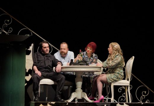 “Hrkači” otvaraju bijeljinske “Dane komedije”