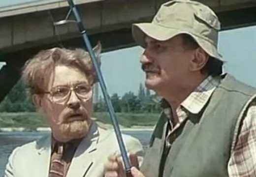 Nepoznati detalji sa snimanja kultnog filma: Zamalo ostali bez Milana (VIDEO)