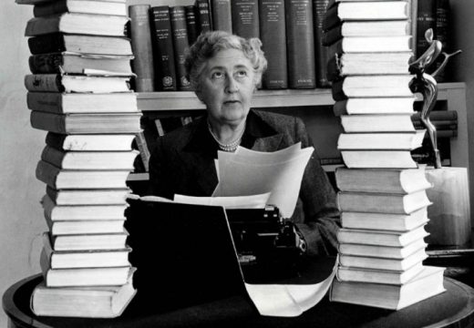 Kraljica krimića na udaru cenzure