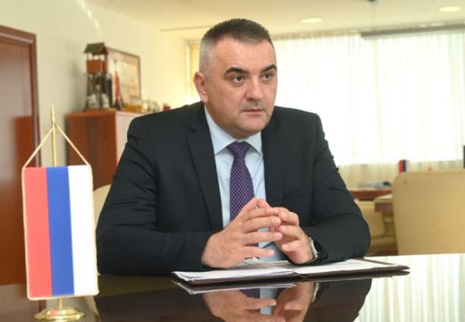 Minić: Sa konkurencijom se borimo investicijama
