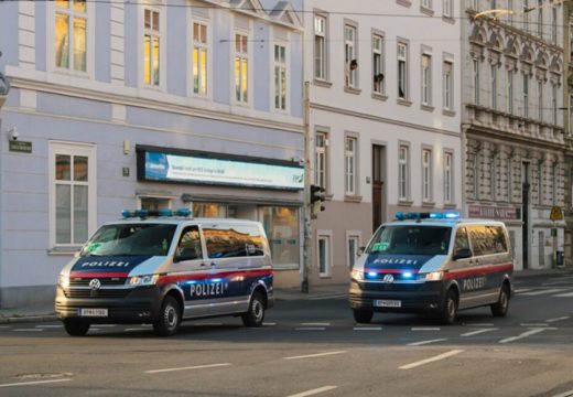 Muškarac iz BiH izboden nasred ulice, uhapšen Crnogorac