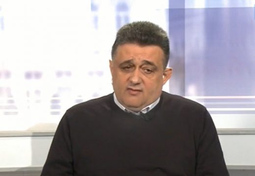 Lazarević: Nastavljamo asfaltiranje makadamskih puteva i postavljanje LED rasvjete (VIDEO)