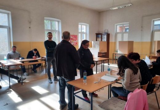 Referendum u Bijeljini (Video)