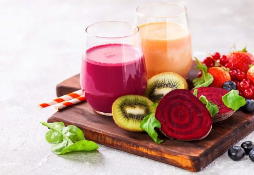 Ovaj ukusan miks može vam pomoći da povećate nivo gvožđa