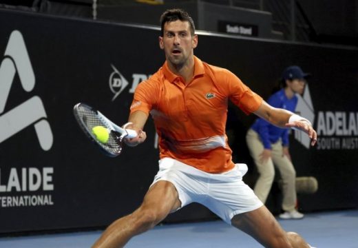 Poznati učesnici turnira Srpska open