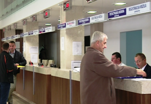 Danas i sutra omogućeno izdavanje ličnih dokumenata u Bijeljini