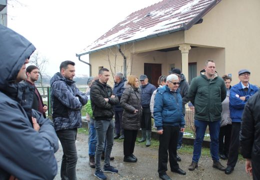 Gradska uprava ignorisala sve njihove zahtjeve