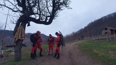 Bio pijan, nakon dva dana se vratio kući