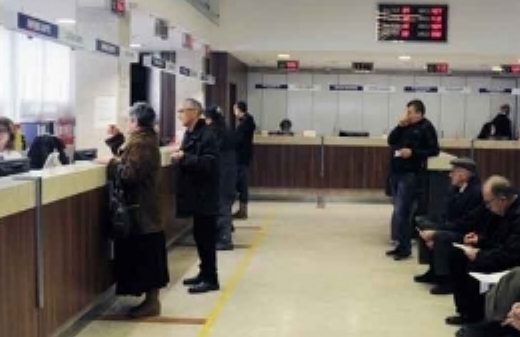 Lokacija za izdavanje ličnih dokumenata u Bijeljini radiće i tokom vikenda