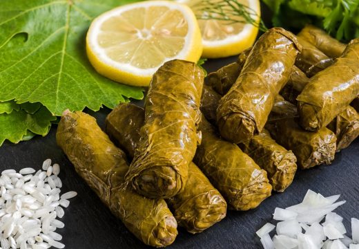 Prijedlog za danas : Sarma od blitve
