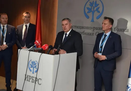 IRB će povećati limit za stambene kredite sa 150.000 na 170.000 KM