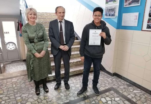 Bijeljinci najbolji fizičari regije Birač i Semberija