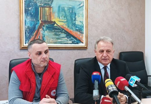 Sofrenić: Besplatan prevoz za djecu sa poteškoćama