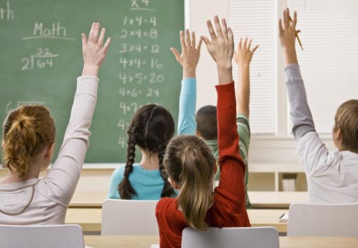 Prazno ostalo 599 učionica u Srpskoj