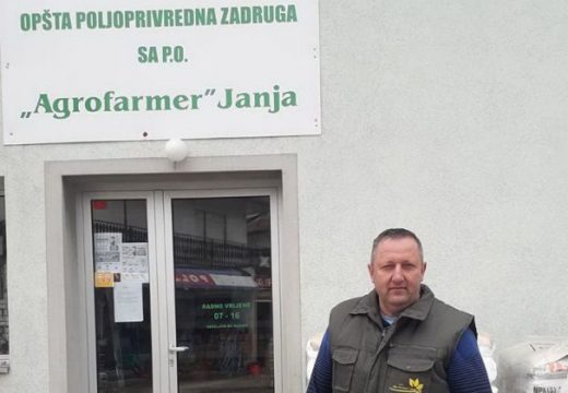 Ugovorili proizvodnju krompira za “Semberku”