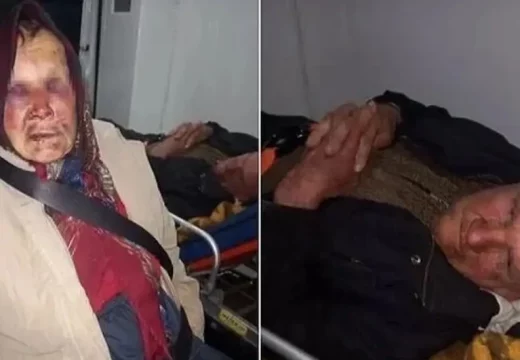 Višegrad: Brutalno pretučeno dvoje staraca