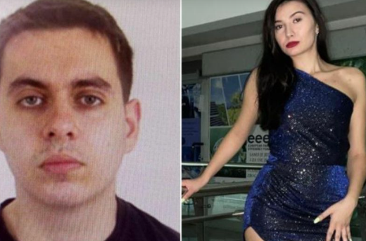 Pjanović, dečko Azre Šabanović, slovi za čovjeka bliskog Darku Elezu