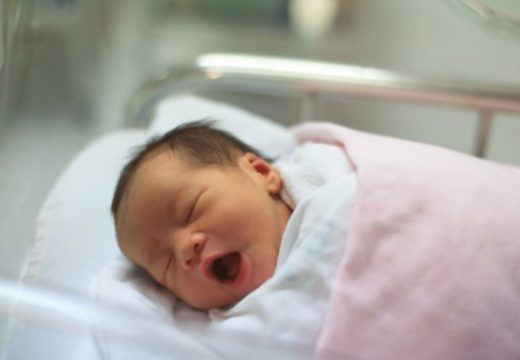 U Srpskoj rođeno 18 beba