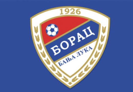 Borac izbačen iz evropskih takmičenja
