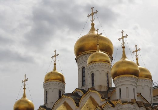 Crkva i njeni vjernici danas slave svetog Evsignija