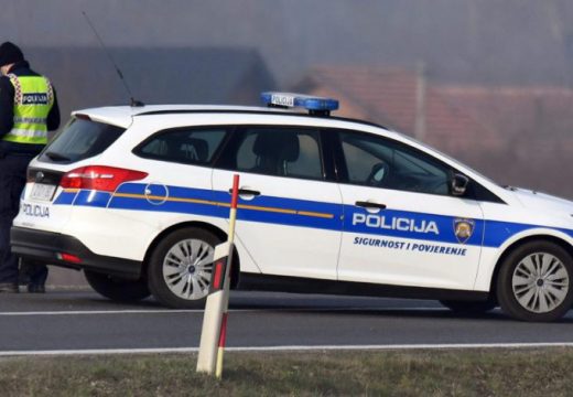 Ubio čovjeka i pobjegao, pa i on pronađen mrtav