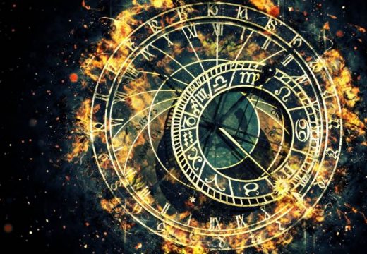 Ovan preko posla dolazi do ljubavi, Bik romantičan, Djevica u zabludi…