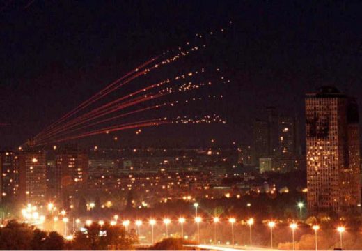 24. mart – dan kada su prve NATO bombe pale na SR Jugoslaviju