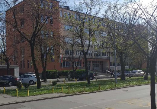 Pobjegao iz bijeljinskog suda s lisicama na rukama