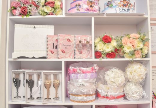 Nina Ciganović: Sve što neko zamisli, naše ruke će da naprave (Foto)